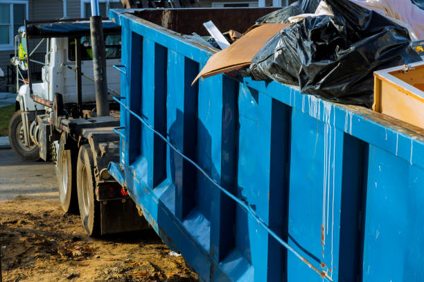 Best Yard Waste Removal  in Farmington, NM